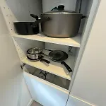 Stunning Clapham Two Bed Flat
