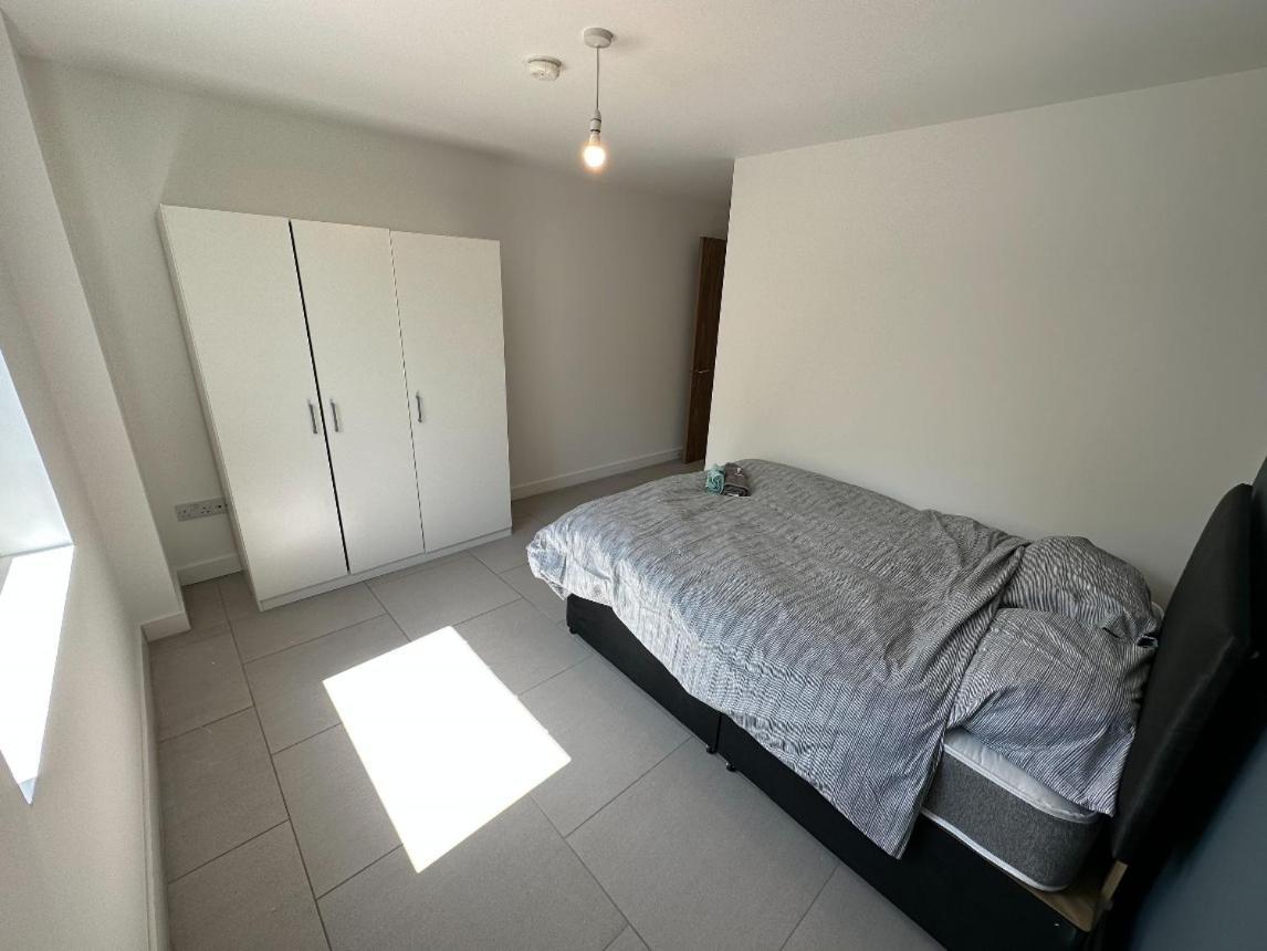 Apartment Stunning Clapham Two Bed Flat *