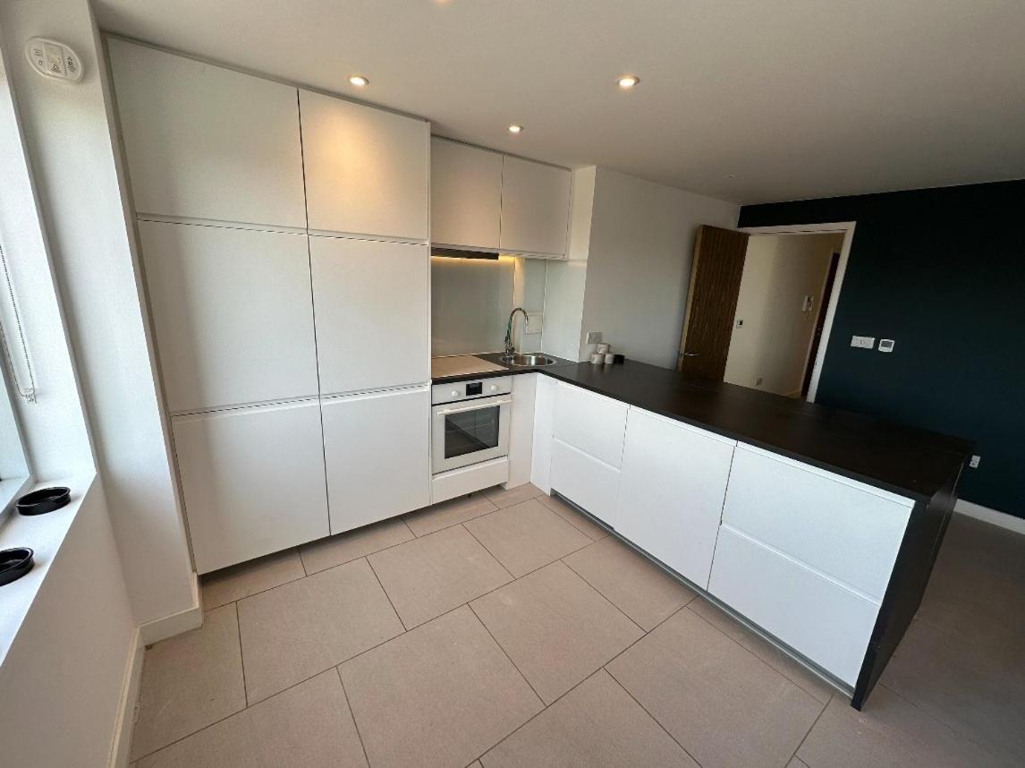 Stunning Clapham Two Bed Flat Appartamento